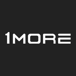 1MORE logo