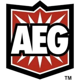 AEG logo