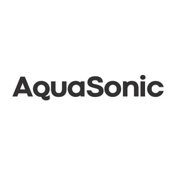 AquaSonic logo