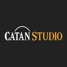 CATAN Studio logo