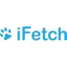 iFetch logo
