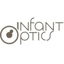 Infant Optics logo