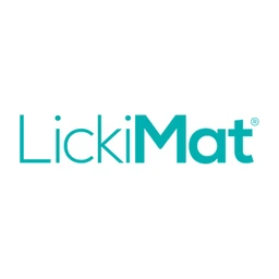 LickiMat logo