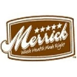 Merrick logo
