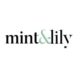 Mint & Lily logo