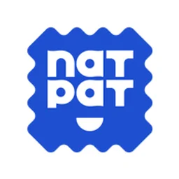 NATPAT logo