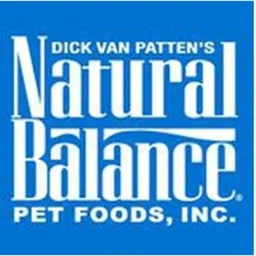 Natural Balance logo