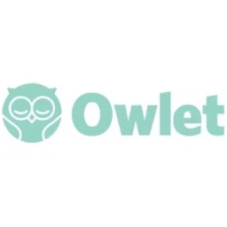 Owlet logo