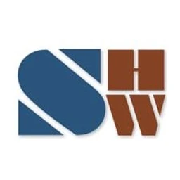 SHW logo