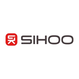 SIHOO logo