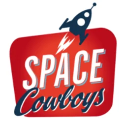 Space Cowboys logo