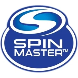 Spin Master logo